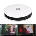 Wejoy DL-S9 220 Lumens 1280x720 720P Android 6.0 HD Bluetooth WiFi Smart Laser 3D Projector, Support HDMI / USB x 2 / TF Card Default Title