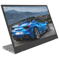 M8 14inch 1080P Ultra-thin HD Portable Narrow-edge Display Default Title