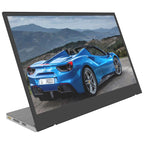 M8 14inch 1080P Ultra-thin HD Portable Narrow-edge Display Default Title