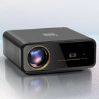 AUN U001 4K 18000 Lumens Portable Home Theater LED HD Digital Projector, US Plug, UK Plug, AU Plug US Plug US Plug