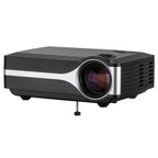 Wejoy L1 80 Lumens 4 inch LCD Technology HD 800*480 pixel Projector, VGA, HDMI, L1 – Durable Build, Easy to Use L1