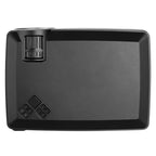 Wejoy L1 80 Lumens 4 inch LCD Technology HD 800*480 pixel Projector, VGA, HDMI, L1 – Durable Build, Easy to Use