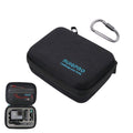 RUIGPRO Shockproof Waterproof Portable Case Box for DJI Osmo Action, Size: 17.3cm x 12.3cm x 6.5cm, Small Small