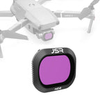 JSR Drone ND8 Lens Filter for DJI MAVIC 2 Pro, ND8 Filter ND8 Filter