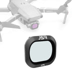 JSR Drone CPL Lens Filter for DJI MAVIC 2 Pro, CPL Filter CPL Filter