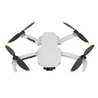 8 PCS/Set Sunnylife 4726F Low Noise Quick-release Wing Propellers for DJI Mini 2, For DJI Mini 2 Gold, For DJI Mini 2 Silver