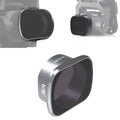 JSR KS ND32PL Lens Filter for DJI FPV, Aluminum Alloy Frame, ND32PL ND32PL
