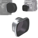 JSR KS ND32PL Lens Filter for DJI FPV, Aluminum Alloy Frame, ND32PL ND32PL