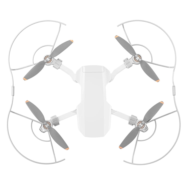 STARTRC 1109131 Drone Propeller Protective Guard Anti-collision Ring for DJI Mini 2 / Mavic Mini, For DJI Mini 2 For DJI Mini 2