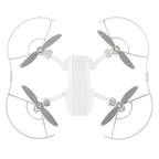 STARTRC 1109131 Drone Propeller Protective Guard Anti-collision Ring for DJI Mini 2 / Mavic Mini, For DJI Mini 2 For DJI Mini 2