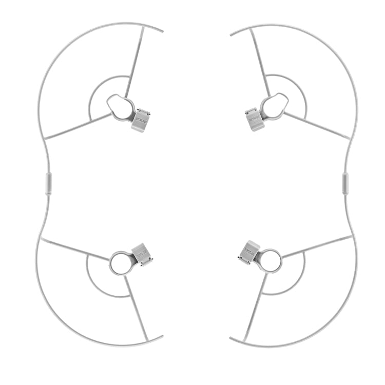 STARTRC 1109131 Drone Propeller Protective Guard Anti-collision Ring for DJI Mini 2 / Mavic Mini, For DJI Mini 2