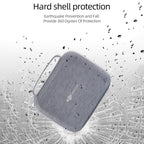 Original Portable Waterproof Nylon Box Case Storage Bag for DJI Mini 2 Drone, Case For DJI Mini 2 – Shockproof, Waterproof, Wear-resistant