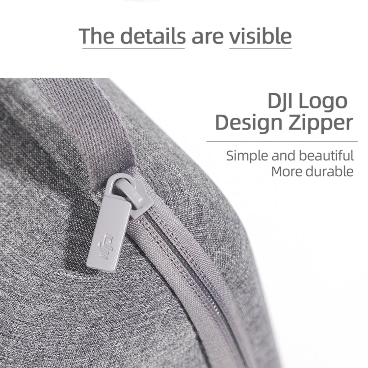 Original Portable Waterproof Nylon Box Case Storage Bag for DJI Mini 2 Drone, Case For DJI Mini 2 – Shockproof, Waterproof, Wear-resistant