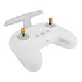 RCSTQ Two-color Retractable Thumb Rocker Joystick for DJI FPV Combo Drone Remote Control, For DJI FPV Two-color For DJI FPV Two-color