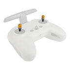 RCSTQ Two-color Retractable Thumb Rocker Joystick for DJI FPV Combo Drone Remote Control, For DJI FPV Two-color For DJI FPV Two-color