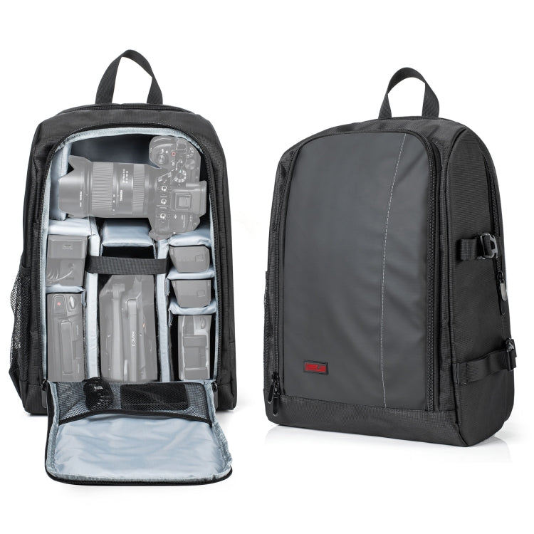 Shoulders Decompression Backpack for DJI Mavic 3 / DSLR Cameras, For DJI Mavic 3 For DJI Mavic 3