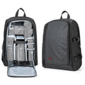 Shoulders Decompression Backpack for DJI Mavic 3 / DSLR Cameras, For DJI Mavic 3 For DJI Mavic 3