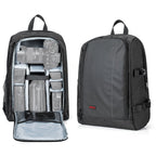 Shoulders Decompression Backpack for DJI Mavic 3 / DSLR Cameras, For DJI Mavic 3 For DJI Mavic 3