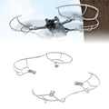 STARTRC Drone Propeller Protective Guard Anti-collision Ring for DJI Mini 3 Pro, For DJI Mini 3 Pro For DJI Mini 3 Pro