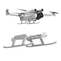 STARTRC Folding Anti-fall Anti-dirt Heightened Landing Gear Training Rack for DJI Mini 3 Pro, For DJI Mini 3 Pro For DJI Mini 3 Pro