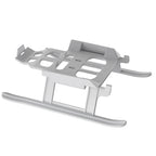 STARTRC Folding Anti-fall Anti-dirt Heightened Landing Gear Training Rack for DJI Mini 3 Pro, For DJI Mini 3 Pro