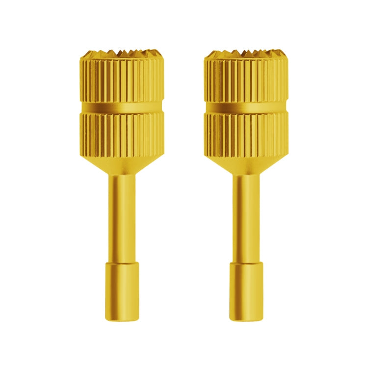Sunnylife Remote Control Extension Joystick for DJI Mini 3 Pro RC, Sunnylife MM3-YG460 Gold, Sunnylife MM3-YG460 Red, Sunnylife MM3-YG460 Titanium