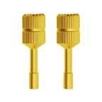 Sunnylife Remote Control Extension Joystick for DJI Mini 3 Pro RC, Sunnylife MM3-YG460 Gold, Sunnylife MM3-YG460 Red, Sunnylife MM3-YG460 Titanium