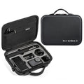 For DJI Osmo Action 3 STARTRC Camera and Accessories Storage Case Bag, For DJI Osmo Action 3 For DJI Osmo Action 3