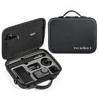 For DJI Osmo Action 3 STARTRC Camera and Accessories Storage Case Bag, For DJI Osmo Action 3 For DJI Osmo Action 3