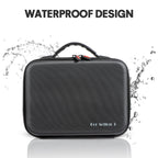 For DJI Osmo Action 3 STARTRC Camera and Accessories Storage Case Bag, For DJI Osmo Action 3