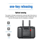 For DJI Mavic 3 STARTRC Air-Dropping System Thrower Parabolic, For DJI Mavic 3