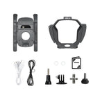 For DJI Mavic 3 STARTRC Air-Dropping System Thrower Parabolic, For DJI Mavic 3