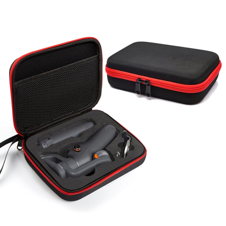 For DJI Osmo Mobile 6 Carrying Travel Case Bag, Size: 21x 16 x 6cm, For DJI Osmo Mobile 6 For DJI Osmo Mobile 6