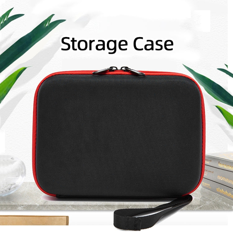For DJI Osmo Mobile 6 Carrying Travel Case Bag, Size: 21x 16 x 6cm, For DJI Osmo Mobile 6