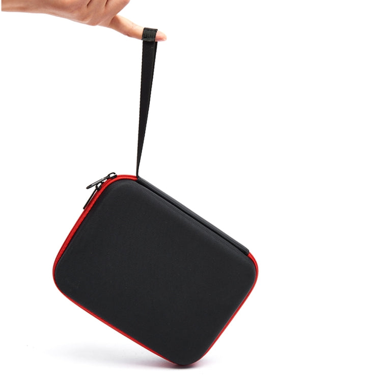 For DJI Osmo Mobile 6 Carrying Travel Case Bag, Size: 21x 16 x 6cm, For DJI Osmo Mobile 6