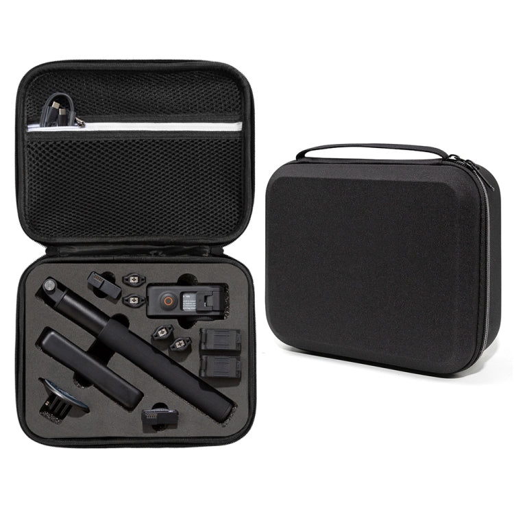 For DJI Osmo Action 3 Carrying Storage Case Bag,Size: 24 x 19 x 9cm – Durable Build, Easy to Use, For DJI Osmo Action 3  24 x 19 x 9cm, 24 x 19 x 9cm