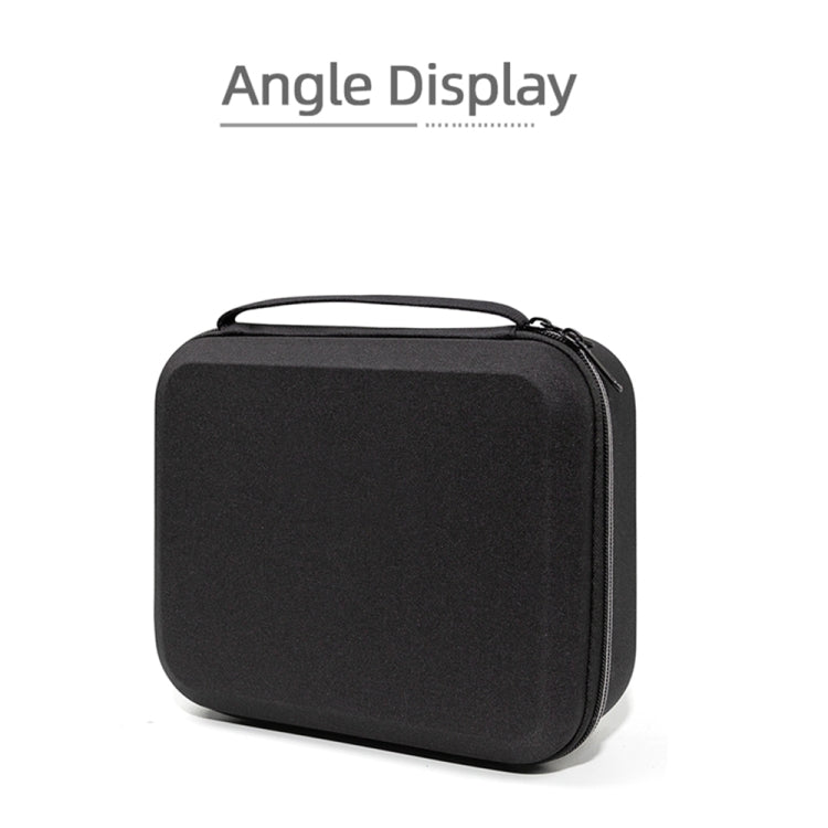 For DJI Osmo Action 3 Carrying Storage Case Bag,Size: 24 x 19 x 9cm – Durable Build, Easy to Use, For DJI Osmo Action 3  24 x 19 x 9cm, 24 x 19 x 9cm