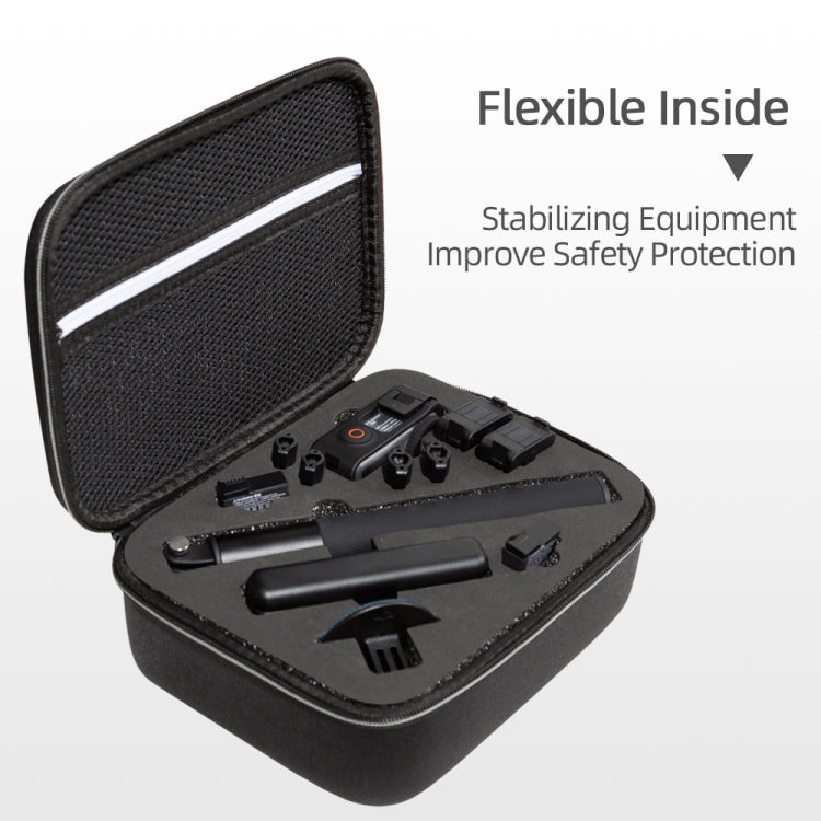 For DJI Osmo Action 3 Carrying Storage Case Bag,Size: 24 x 19 x 9cm – Durable Build, Easy to Use, For DJI Osmo Action 3  24 x 19 x 9cm, 24 x 19 x 9cm