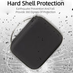 For DJI Osmo Action 3 Carrying Storage Case Bag,Size: 24 x 19 x 9cm – Durable Build, Easy to Use, For DJI Osmo Action 3  24 x 19 x 9cm, 24 x 19 x 9cm