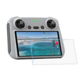 For DJI Mini 3 Pro Remote Control Explosion-proof Tempered Glass Screen Film, For DJI Mini 3 Pro Remote Control For DJI Mini 3 Pro Remote Control