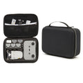 For DJI Mini 2 SE Shockproof Carrying Hard Case Storage Bag, Size: 21.5 x 29.5 x 10cm, 21.5 x 29.5 x 10cm 21.5 x 29.5 x 10cm Black Black