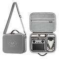 For DJI Mini 3 Pro / RC with Screen STARTRC Waterproof Shoulder Storage Bag Handbag, For DJI Mini 3 Pro / RC with Screen For DJI Mini 3 Pro RC with Screen