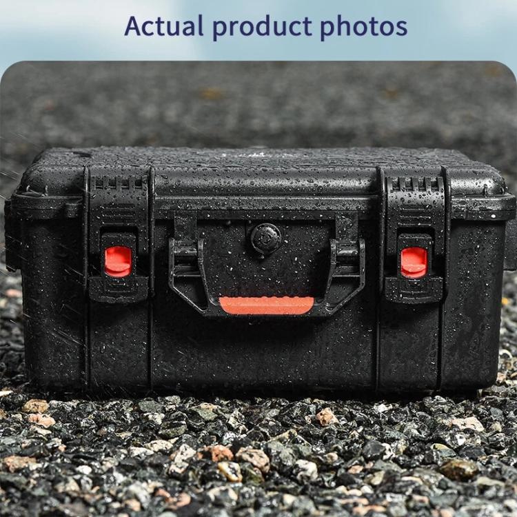 STARTRC ABS Waterproof Shockproof Suitcase for DJI Mavic 3 Pro / RC / RC Pro – Shockproof, Waterproof, Wear-resistant, For DJI Mavic 3 Pro / RC / RC Pro