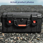 STARTRC ABS Waterproof Shockproof Suitcase for DJI Mavic 3 Pro / RC / RC Pro – Shockproof, Waterproof, Wear-resistant, For DJI Mavic 3 Pro / RC / RC Pro