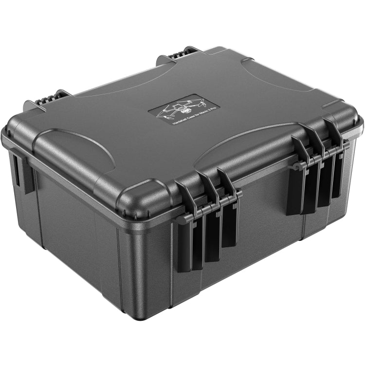 STARTRC ABS Waterproof Shockproof Suitcase for DJI Mavic 3 Pro / RC / RC Pro – Shockproof, Waterproof, Wear-resistant, For DJI Mavic 3 Pro / RC / RC Pro
