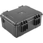 STARTRC ABS Waterproof Shockproof Suitcase for DJI Mavic 3 Pro / RC / RC Pro – Shockproof, Waterproof, Wear-resistant, For DJI Mavic 3 Pro / RC / RC Pro