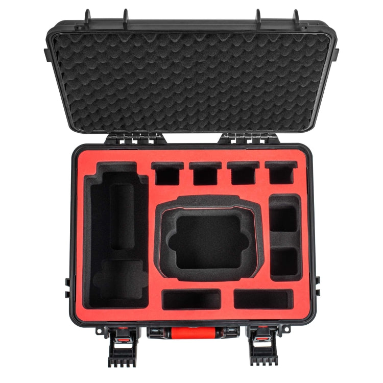 STARTRC ABS Waterproof Shockproof Suitcase for DJI Mavic 3 Pro / RC / RC Pro – Shockproof, Waterproof, Wear-resistant, For DJI Mavic 3 Pro / RC / RC Pro
