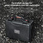 STARTRC ABS Waterproof Shockproof Suitcase for DJI Mavic 3 Pro / RC / RC Pro – Shockproof, Waterproof, Wear-resistant, For DJI Mavic 3 Pro / RC / RC Pro