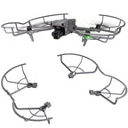 For DJI Air 3 STARTRC Drone Propeller Protective Guard Anti-collision Ring, For DJI Air 3 For DJI Air 3