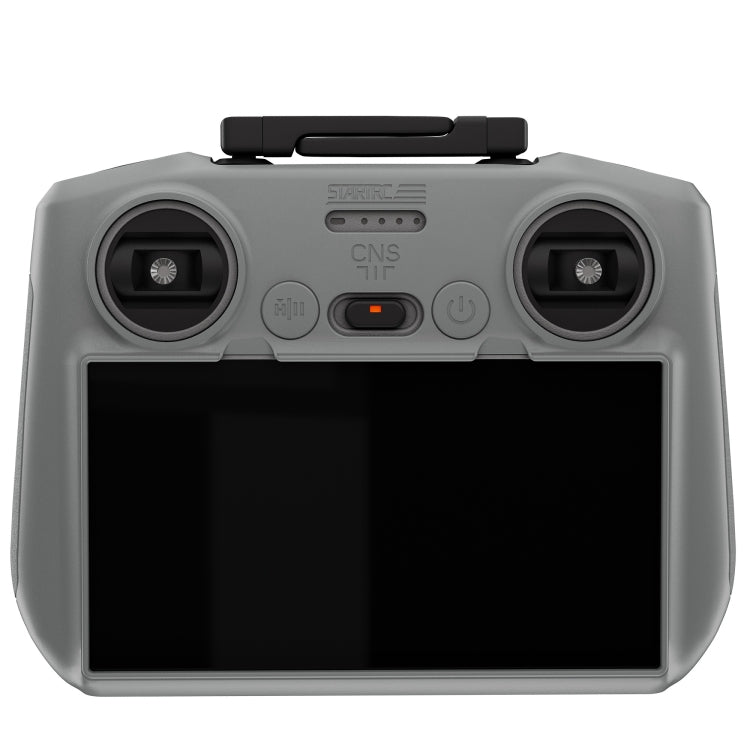 For DJI Air 3 / RC2 Remote Control STARTRC Silicone Shockproof Anti-scratch Case, For DJI Air 3 / RC2 Remote Control For DJI Air 3 RC2 Remote Control